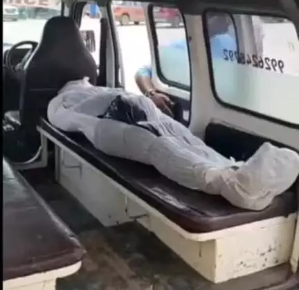 चीनोर: ग्वालियर: महिला ने फांसी लगाकर की आत्महत्या, गोकुल विलास कॉलोनी की घटना