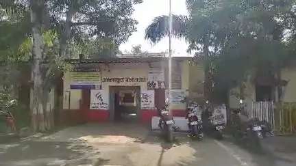 अक्कलकुवा: वाण्याविहिर ते नाला रस्त्याच्या कडेला प्राणघाती अपघात