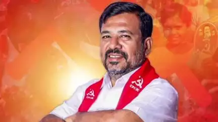 திண்டுக்கல் கிழக்கு: பழனி மலையையும் அதன் சுற்று வட்டாரப் பகுதிகளிலும்  மாலிப்டினம் சுரங்க திட்டம் அமைக்கும் எண்ணத்தை கைவிட கோரி MP தகவல்