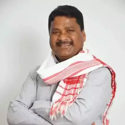 खिजरी विधायक श्री राजेश कच्छप आज 8 योजनाओं का शिलान्यास कर प्रखण्ड वासियों को देंगे बड़ी सौगात जानें कहां होगा शिलान्यास