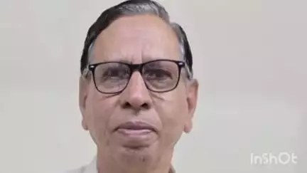 सिंगोली: सिंगोली में श्वेतांबर जैन संघ ट्रस्ट मंडल के चुनाव निर्विरोध संपन्न, विनोद गांधी अध्यक्ष निर्वाचित