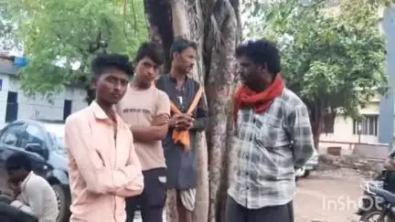 कुम्भराज: सानई गांव में इल्ली मार दवा पीने से नवविवाहिता की मौत, मायके पक्ष ने ससुराल पर प्रताड़ना का आरोप लगाया