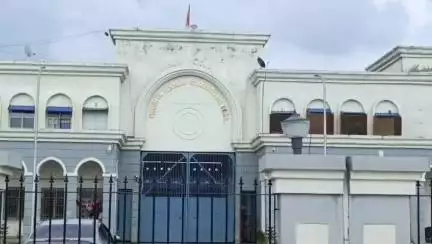 বারুইপুর: মিথ্যাকেস দিয়ে বিজেপি কর্মীদের দমিয়ে রাখা যাবে না, বারইপুর জেল থেকে হুংকার বিজেপি নেত্রী অগ্নি মিত্রা পলের