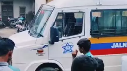 जाफराबाद: माहोरा येथे घरफोडी, 2 लाख 49 हजार रुपयांचा मुद्देमाल अज्ञात चोरट्यांनी केला लंपास