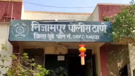साक्री: मालट्रकने दुचाकीला दिलेल्या धडकेत दुचाकीस्वाराचा मृत्यू; टीटाणे फाट्यावरील घटना