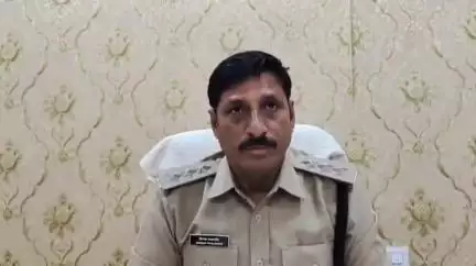 मंदसौर: ग्राम शिवगढ़ में ज़मीनी विवाद को लेकर दो लोगों ने एक व्यक्ति के साथ की मारपीट, शिकायत के आधार पर मामला दर्ज