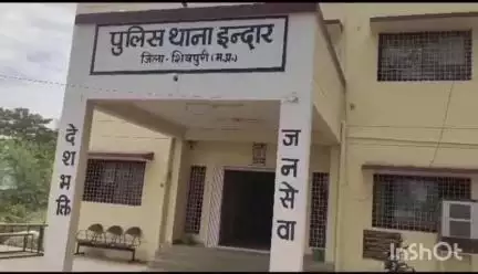 रन्नौद: छापी गांव में खेत में बकरी घुसने को लेकर किशोर के साथ हुई मारपीट, शिकायत के आधार पर मामला दर्ज