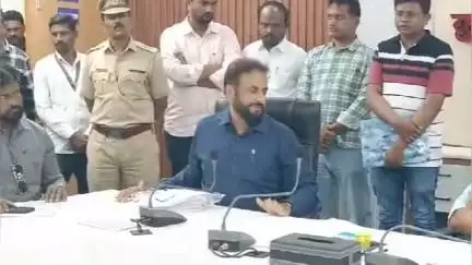 रमाई घरकुल योजनेचे पैसे महापालिका अधिकारी व एजंटच्या माध्यमातून बोगस खात्यावर ट्रान्सफर केले; माजी खासदार जलील यांचा आरोप
