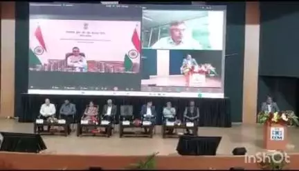 ରେଙ୍ଗାଲି: ଆଇଆଇଏମରେ 2 ଟି 4 ବର୍ଷିଆ ଅଣ୍ଡର ଗ୍ରାଜୁଏଟ ପ୍ରୋଗ୍ରାମ ଲଞ୍ଚ ହେବା ନେଇ ସୂଚନା