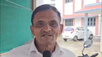 શહેરા: શહેરા તાલુકાના વક્તાપુરા ગામના શિક્ષક દંપતી ગુમ થવાનો મામલો