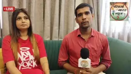 दूसाद सम्मेलन सभा आयोजित #संबोधन में पहुंची परी पासवान