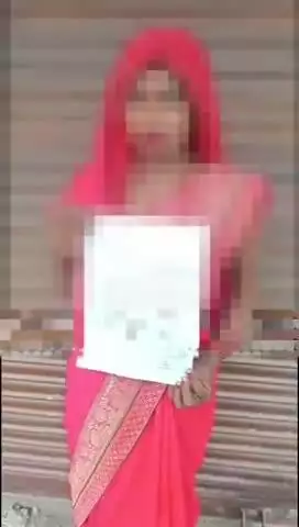 ऊंचाहार चाकू की नोंक पर विवाहिता से दुष्कर्म, फिर अश्लील विडियो बनाकर किया वायरल,पुलिस पर सुलह का दबाव बनाने का आरोप,,