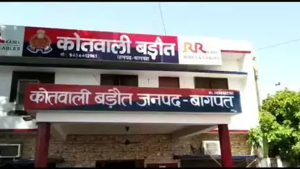बड़ौत: जौनमाना में हुए दोहरे हत्याकांड के 2 हत्यारोपियों के खिलाफ NSA के अंतर्गत की गई कार्रवाई