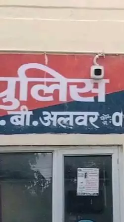 अलवर: अलवर में गौ तस्करों का आतंक, 60 फीट रोड पर फायरिंग और पथराव, गोरक्षकों ने किया पीछा