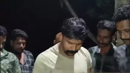 കൊട്ടാരക്കര: കടയ്ക്കലിൽ നിന്ന് 1.451 കിലോഗ്രാം കഞ്ചാവുമായി യുവാവ് എക്സൈസ് പിടിയിൽ