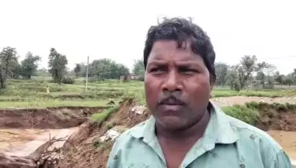 ये देखिए तूबेद कोयलवरी खुलने से कितना हुआ हैं विकास 
गांव के लोग के खुद बता रहे हैं