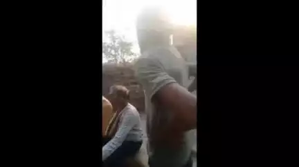 निवाड़ी: निवाड़ी तहसील के किशोरपुरा में चौकीदार का रिश्वत लेते वीडियो सोशल मीडिया पर वायरल