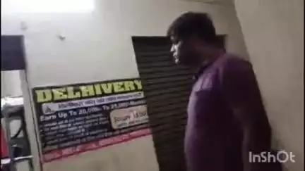 वाराणसी में कोरियर कंपनी के मैनेजर को गोली मारी गई
