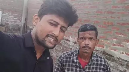 गोंडा निवासी इस व्यक्ति को इसके जीजा दीदी ने शादी कराने का झांसा दिला कर बेचवा दिया