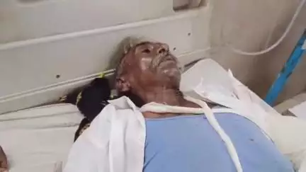 लाडपुरा: सिमलिया में जमीनी विवाद के चलते खूनी संघर्ष, तीन महिलाओं समेत 8 लोग गंभीर घायल, अस्पताल में भर्ती