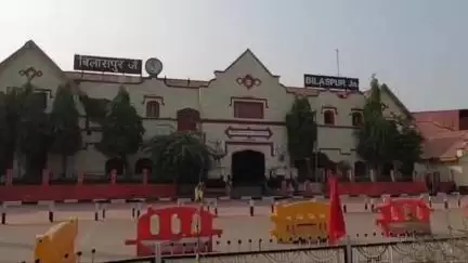 बिलासपुर: दुर्ग और पटना के बीच 6 जुलाई से चलेगी स्पेशल ट्रेन, यात्रियों को AC स्लीपर के साथ 4 जनरल कोच की मिलेगी सुविधा