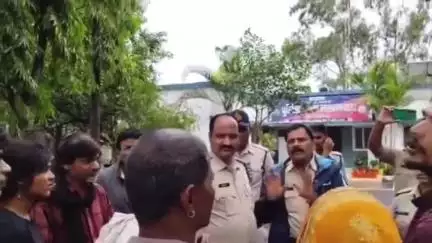 सिवनी: नागपुर: अज्ञात कारणों से युवती ने खाया जहर, इलाज के दौरान हुई मौत