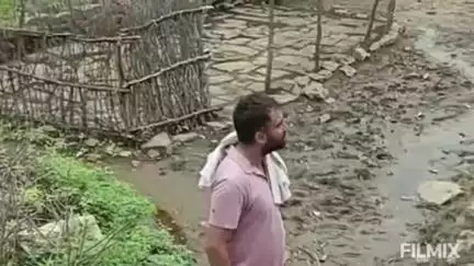 मुरैना: मजरूआ केमायी गांव में तेंदुए ने 11 बकरियों का किया शिकार, वन विभाग की टीम ने किया रेस्क्यू