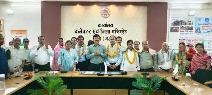 गुना नगर: शासन की योजनाओं का लाभ उठाने के लिए ई-केवाईसी अनिवार्य
