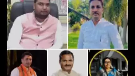 अमरपुर: अमरपुर विधानसभा से किसे मिलेगा पार्टी का टिकट, किसकी होगी जीत—जनता में बढ़ रही है बैचेनी