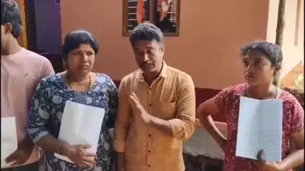 ನಾವು ನಕ್ಸಲ್ ಆಗಬೇಕಿತ್ತು, ಕಳಸದಲ್ಲಿ ಮಲೆನಾಡಿಗರ ಕಣ್ಣೀರಿನ ಸ್ಟೋರಿ...!.