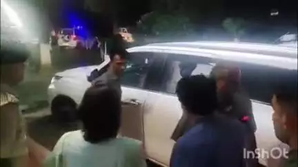 सिरोही: पंजाब के राज्यपाल गुलाबचंद कटारिया के दौरे के दौरान तबियत नासाज होने पर रुके सर्किट हाउस, डॉक्टरों ने की जांच