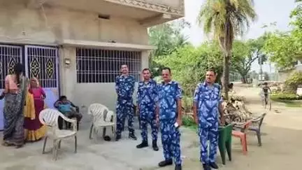 बाराचट्टी: मोहर्रम का झंडा लगाने पर कंगाली बिगहा में दो समुदायों के बीच हिंसक झड़प, दंगा नियंत्रण बल तैनात