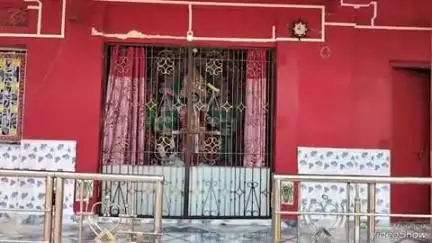 বিশালগড়: কসবা গ্রাম পঞ্চায়েত এলাকায় কালী মন্দিরে ও বিদ্যালয়ে দুঃসাহসিক চুরি
