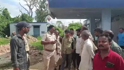 राजनगर: भरिया बिशनपुर में एक व्यक्ति को पीट-पीट कर किया अधमरा, पटना ले जाते समय रास्ते में मौत