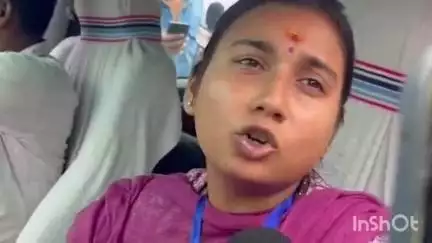समस्तीपुर: समस्तीपुर सांसद ने तेजस्वी यादव पर साधा निशाना, कहा- जो खुद शिक्षित नहीं, उन्हें शिक्षा का महत्व क्या पता