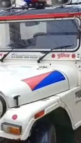 नारायणपुर: नारायणपुर में डंपर की टक्कर से देवर-भाभी की मौत, पति गंभीर रूप से घायल