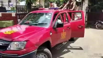 বিশালগড়: দীনদয়াল চৌমহনী সড়কে বাইক দুর্ঘটনায় আহত ১