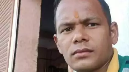 कांडा: त्रिस्तरीय पंचायत चुनाव में टकनार भैसुड़ी ग्राम पंचायत ने निर्विरोध रूप से गणेश राठौर को चुना ग्राम प्रधान