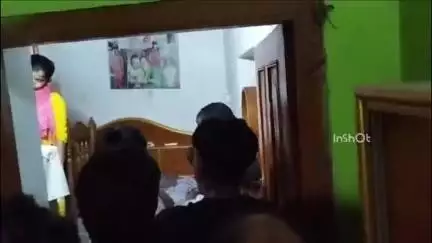 घोड़ासहन: बिरता चौक रोड स्थित घर पर फंदे से लटका मिला 17 वर्षीय किशोरी का शव