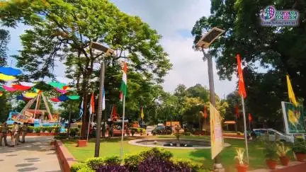 यादविन्द्रा गार्डन, पिंजौर में 32वाँ मैंगो मेला – 4 से 6 जुलाई 2025 | आप सभी सादर आमंत्रित हैं