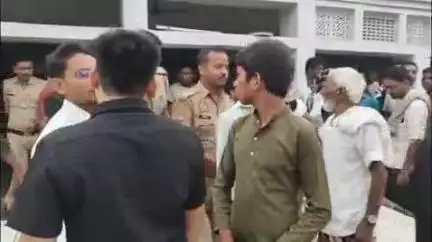 जमुनहा: जमुनही के पास बाइक की टक्कर से साइकिल सवार बुजुर्ग की अस्पताल में हुई मौत, कार्रवाई में जुटी पुलिस