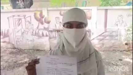लालगंज: सरेनी थाना क्षेत्र की ग्राम सभा हथनसा में दबंगों के आतंक से परिवार भयभीत, थाने में नहीं हो रही सुनवाई