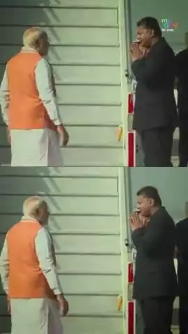 ഒരു നാഴികക്കല്ലായ നയതന്ത്ര യാത്ര ആരംഭിക്കുന്നു!