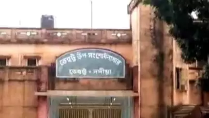 তেহট্ট ১: তৃণমূল কংগ্রেস সরকার ক্রিমিনালদের বেশি গুরুত্ব দিচ্ছে, জানালেন বিজেপির উত্তর নদিয়া জেলা সাংগঠনিক সভাপতি