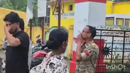 फरसगांव: म्यूल अकाउंट मामले में फरसगांव थाना पुलिस को मिली बड़ी सफलता, 5 आरोपियों को किया गिरफ्तार