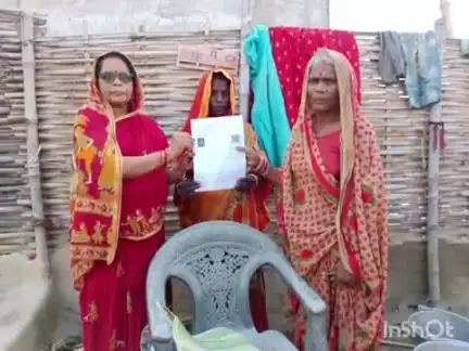 शिवहर: डुमरी कटसरी प्रखंड की सभी पंचायतों में गहन पुनरीक्षण का कार्य