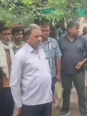 अलवर: वैशाली नगर थाना क्षेत्र अंतर्गत खुदनपुरी मोहल्ले में विवाहिता ने फांसी लगाकर की आत्महत्या