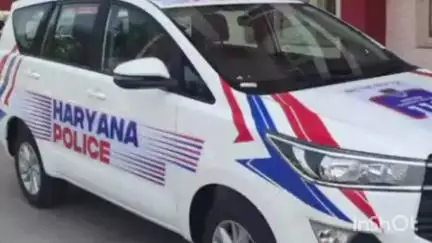 रेवाड़ी: रेवाड़ी: 2 हेड कांस्टेबल सस्पेंड, 2 एसपीओ बर्खास्त, 29 जून को कंट्रोल रूम से कॉल पर जवाब नहीं देने पर हुई कार्रवाई
