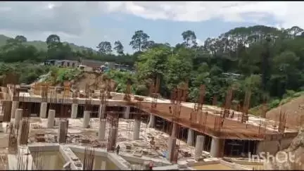 हमीरपुर: मुख्यमंत्री सुक्खु ने निर्माणाधीन नए बस अड्डे का निरीक्षण किया, कहा- जल्द जनता को समर्पित होगा बस अड्डा