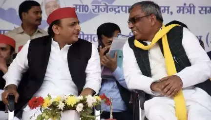 'ओपी राजभर नहीं, ओपी रातभर हैं'; अखिलेश यादव के बयान पर ओपी राजभर ने किया पलटवार, बोले- सत्ता के लिए व्याकुल हैं